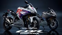 Top 5 Things About The 2025 Honda CBR250RR Motorcycle