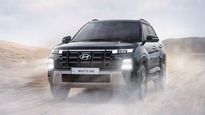 2025 Hyundai Creta Updated With New Variants - Prices Hiked