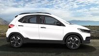 Top 5 Things About The 2025 Tata Tiago NRG