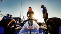 Alex Palou Secures Consecutive Wins For Honda To Start The 2025 IndyCar Season