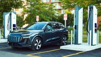 Electrify America And Audi Of America Enhance Charging Agreement For New Q6 E-tron