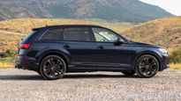 2025 Audi Q7 Earns IIHS TOP SAFETY PICK+ Award For Enhanced Rear Passenger Safety
