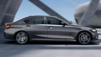 Top 5 Things About The 2025 BMW 3 Series Long Wheelbase Diesel Variant