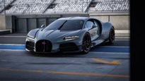Bugatti Tourbillon Unveils Équipe Pur Sang Customisation For Bespoke Hyper Sports Cars