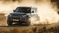 Land Rover Defender Octa: India Launch & Other Key Details
