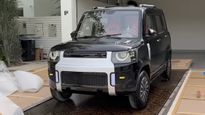 Land Rover Defender Replica Available In China For Just Rs 3.50 Lakhs: Raises Copyright Concerns