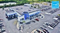 Honda And Acura Dealerships Lead Industry With EPA ENERGY STAR Certification For Energy Efficiency