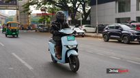 Top 5 Things About The Honda Activa e: Electric Scooter