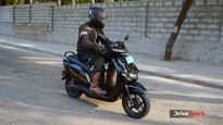 Top 5 Things About The Honda QC1 Electric Scooter