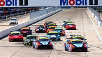 Hyundai Achieves Second Consecutive Victory At Sebring In 2025 IMSA Michelin Pilot Challenge
