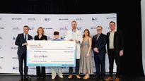 Hyundai Canada Contributes $1 Million To CHU Sainte-Justine For Paediatric Cancer Initiatives