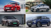 Hyundai To Raise Vehicle Prices Up To 3% In April 2025