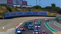 IMSA Race Weekend At WeatherTech Raceway Laguna Seca Features Thrilling Support Series Action