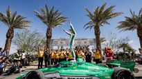 The Thermal Club IndyCar Grand Prix: Honda's Competitive Edge And Key Highlights