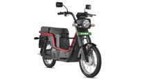 Kinetic Green Introduces India's First Assured Buy Back Offer For e-Luna Electric Moped