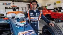 Kush Maini Becomes Test Driver For Alpine F1 Team In 2025