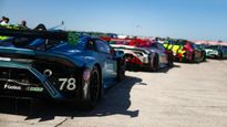 Lamborghini Huracán GT3 EVO2s Show Resilience In Challenging Sebring 12 Hours Race