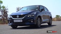 Maruti Suzuki Baleno Maintains Leadership In Indian Premium Hatchback Market Despite Sales Decline