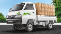 Maruti Suzuki Super Carry Enhances Safety With ESP: Prices Start At Rs 5.64 Lakh