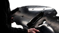 McLaren ART Carbon: A Revolutionary Aerospace-Grade Carbon Fibre For Supercars