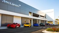 McLaren Orlando Achieves Recognition As Americas Retailer Of The Year For 2024