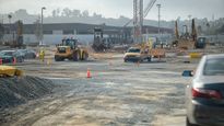 Mastering Safe Parking In Industrial & Construction Zones: Essential Tips