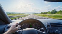 Cruise Control Significantly Boosts Fuel Efficiency On Highways
