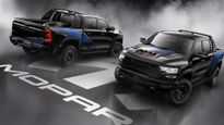 Mopar '25 Ram 1500 RHO: A New Standard For Off-Road Performance And Customisation