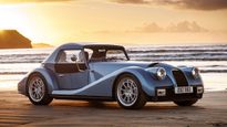 Morgan Supersport Revealed As 911-Rivalling Retro Flagship