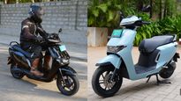 Honda Activa e Vs QC1: Specs, Features & Pricing Comparison
