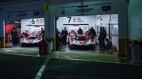 Porsche Penske Motorsport Targets Championship Defence At Sebring Endurance Race