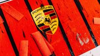 Porsche Penske Motorsport Celebrates One-Two Finish At The 12 Hours Of Sebring