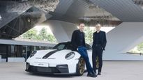 Porsche AG Achieves Strong Financial Results In 2024 Despite Market Challenges