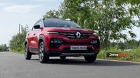 Renault Kiger Facelift Set To Launch Soon With New Features
