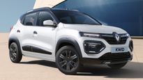 Renault Kwid Sales Increase By 18.48% In February 2025: CNG Effect?