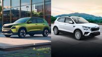 Skoda Kylaq Vs Kushaq: Here's What You Should Buy