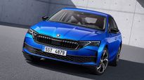 2025 Skoda Octavia AWD: Performance Specs & Other Key Features