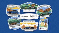 Subaru Joins 2025 Overland Expo As Title Sponsor Offering Unique Experiences And Workshops