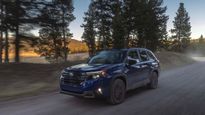 Subaru Forester And Crosstrek Recognised In Consumer Reports' 2025 Annual Top Picks List