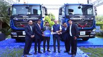 Tata Motors Announces Price Increase For Commercial Vehicles Starting April 2025