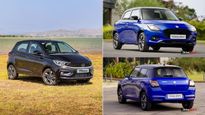 Tata Tiago Vs Maruti Suzuki Swift: Which One Should You Choose