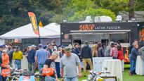 Media Credential Applications Now Open For The Quail MotoFest 2025 In Carmel, California