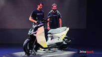 Ultraviolette Tesseract Electric Scooter Launched In India At Rs 1.20 Lakh