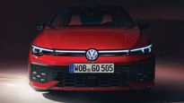 Volkswagen Golf GTI & Tiguan R-Line Now Listed On Official Website: Launch & Other Key Details