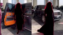 She Is The Only Actress In India To Own A Rolls Royce Cullinan SUV: All Details Here