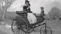 Women's Day 2025: Remembering Bertha Benz - The Automotive Icon Who Made The Car A Reality!