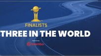 2025 World Car Finals: Brembo Announces Top Three Finalists Ahead Of New York Auto Show