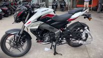 2025 Bajaj Pulsar NS160 Starts Reaching Dealerships Across India: All The Changes & Updates You Need To Know