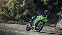 2025 Kawasaki Ninja 650 Launched In India: Prices Start At Rs 7.27 Lakh