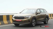 2025 Skoda Kodiaq Video Review: The Return Of The Flagship Big Bear